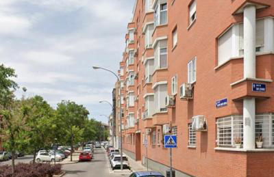 HABITACIÓN PRIVADA EN PISO a 10 minutos de Atocha - Foto 14