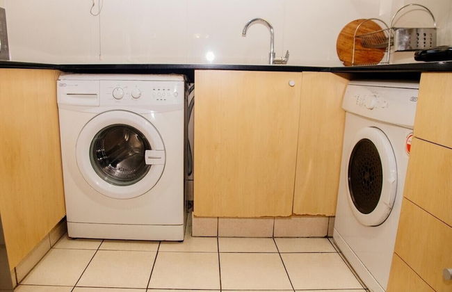 Hideout Hotel Apartment - Photo 6