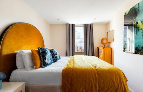 Architect's Sophisticated Private 3bed 3bath House OFF OXFORD ST - Foto 29