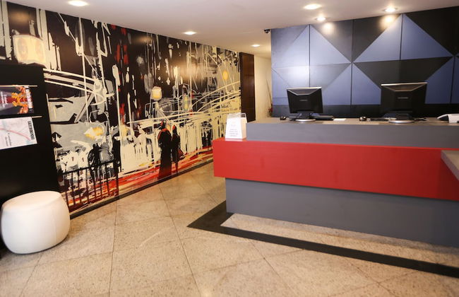 Bristol Metropolitan Flat - Foto 2