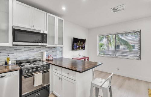 Convenient Quiet Retreat in Prime Location - Foto 25