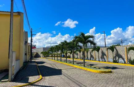 Apartamento Cond Leão Dourado 01 - Foto 6