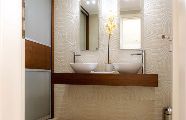 Serenity Bliss Villa - Foto 27