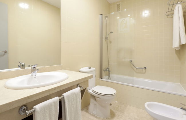 Apartamentos Vértice Sevilla Aljarafe - Foto 31