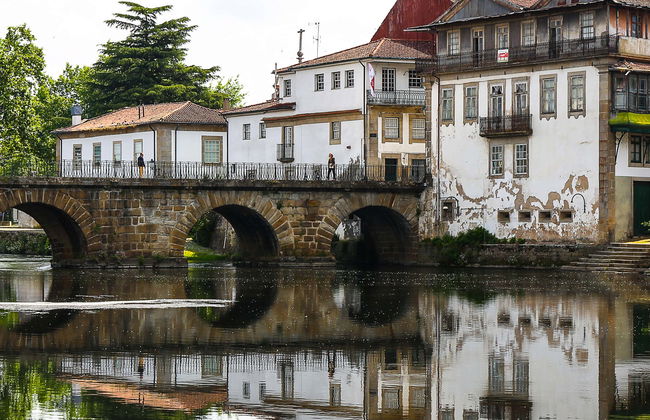 Tras-os-Montes Tour - Foto 1