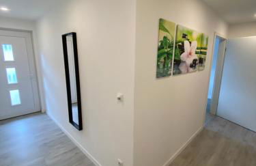 Schöne Ferienwohnung in Landsberg - Foto 6