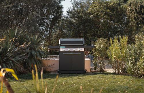 Villa Joia Saint Tropez - Foto 13