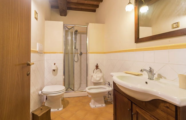 Belvilla by OYO Giglio - Foto 14