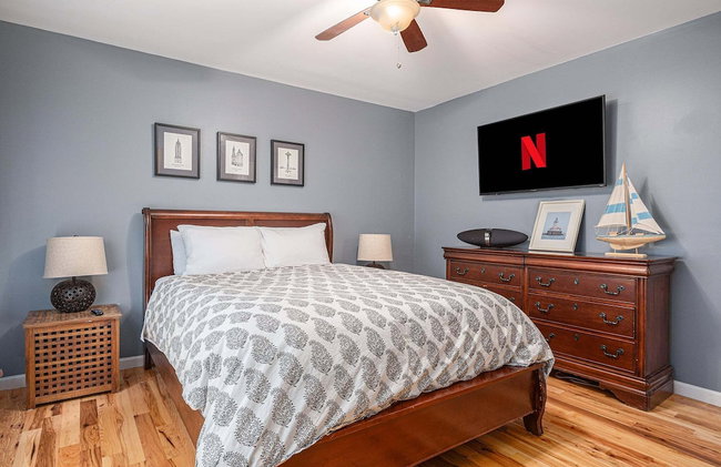 Torch River Retreat 3bdr Home w Dock Minutes to the Sandbar 2813 - Foto 118