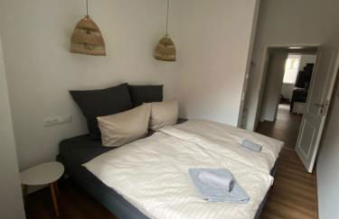 Sun & Moon Apartments Erfurt - Foto 4