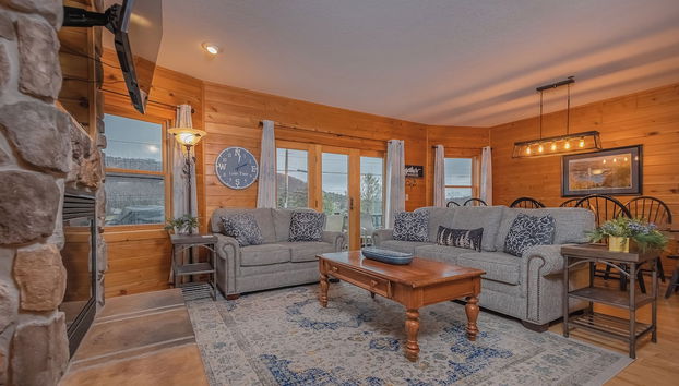 Cedar Shores Villa 14 - Foto 4, Servicios del alojamiento