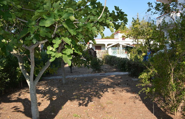 Villa Marìe - Foto 23