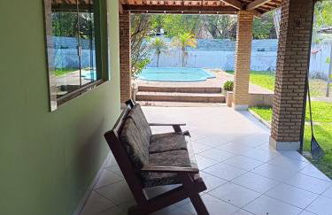 Piscina,Paz e Área Verde - Foto 65