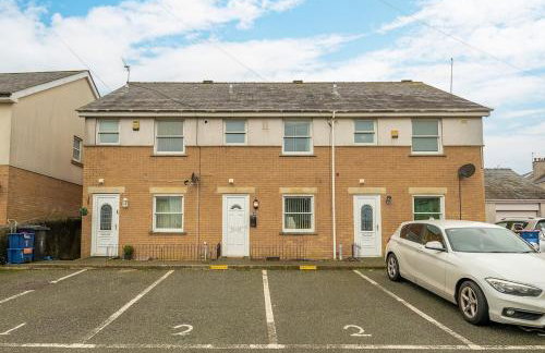 Modern 3BR Home - Designated Parking - Groups - Foto 46