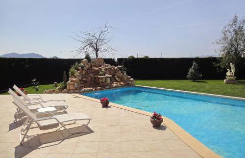 Holiday Home L'Aldea by Interhome - Foto 40