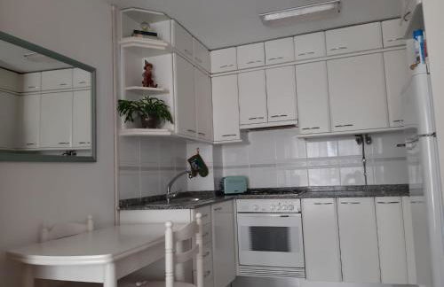 Apartamentos Virita Coqueto Apartamento vacacional, próximo a la playa - Foto 11