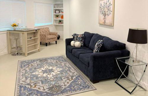 Stylish Studio on Lake Conroe - Photo 7