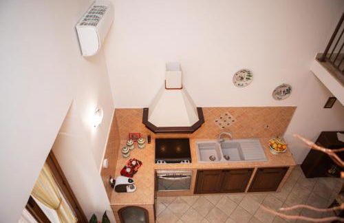 Casa Caronia marina near Cefalù - Foto 15