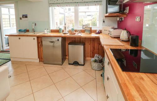 Coast Cottage - Foto 17