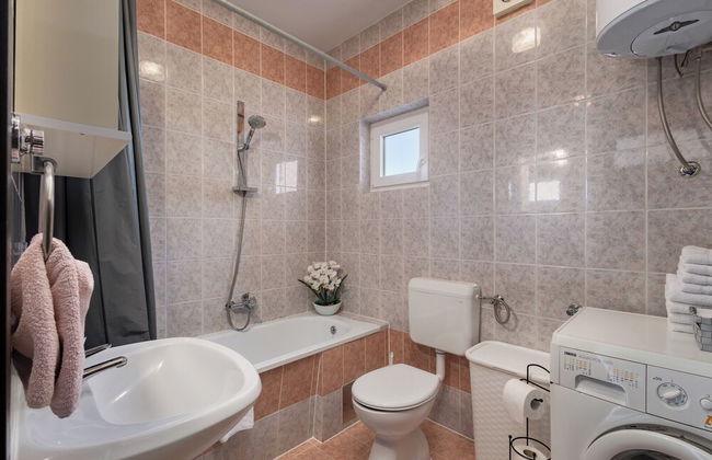 Seaview House - Magdalena Apartment - Foto 21