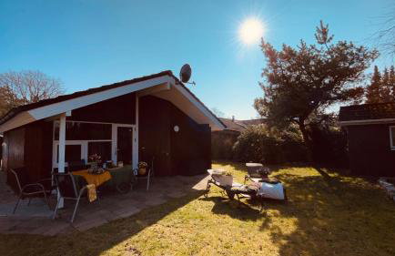 Ferienhaus mit drei Schlafzimmern Nähe Freizeitpark Schloss Dankern Dankernsee - Foto 1