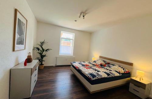 Gutshof von Gemünden Ferienwohnung 4 - Foto 13