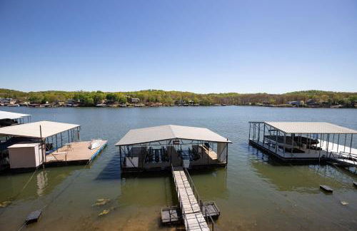 Ultimate Waterfront Getaway, Amazing Lake View - Foto 32