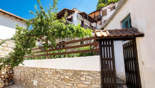 Cozy Traditional House in Thassos, Kallirachi - Foto 2