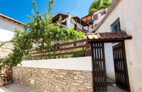 Cozy Traditional House in Thassos, Kallirachi - Foto 2