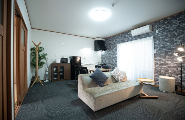 Kuromon Residence - Foto 30