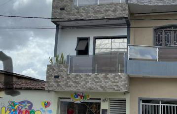 Mirante Serraruna - Cobertura com vista de 360º - Foto 14