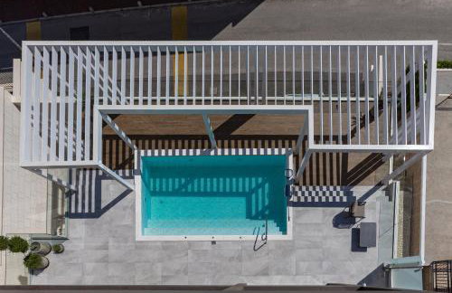 Exclusive villa M apartments - Foto 44