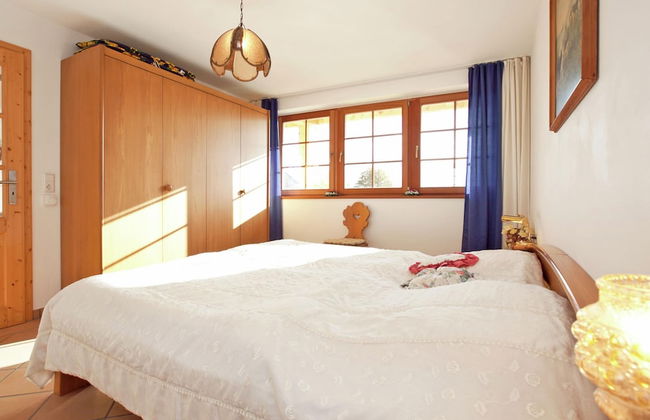 Malerische Erdgeschosswohnung - Foto 3