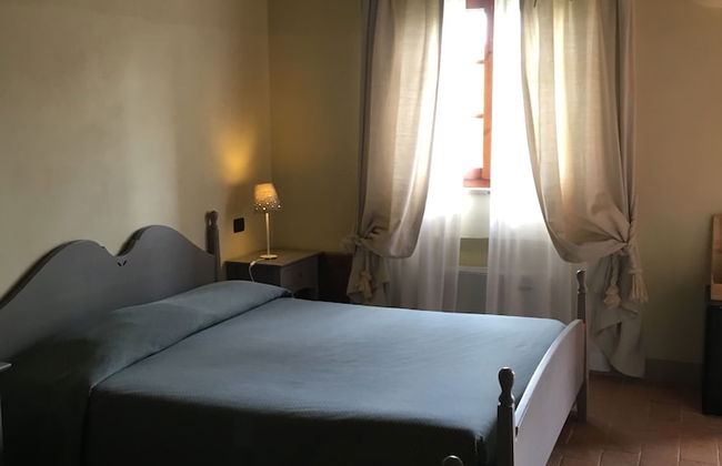 UNA Hotels Monterufoli Wine Country - Foto 2