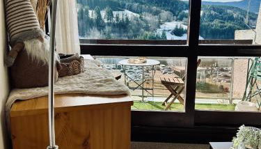 Cocon vue montagne - Foto 3