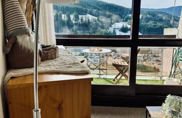 Cocon vue montagne - Foto 3