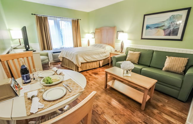 Holly Tree Resort - Foto 3