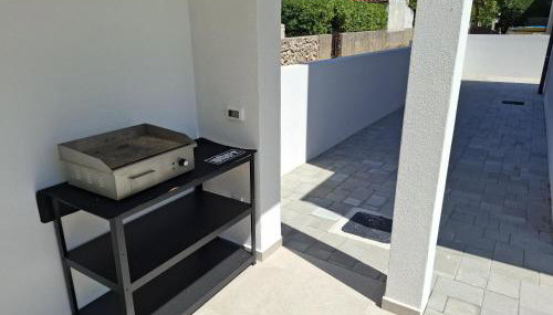 Villa Plesa with office and private pool - Foto 5