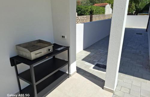 Villa Plesa with office and private pool - Foto 5