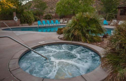 H7-Heavenly-Ground Floor 3-bedroom Hillside View - Foto 19