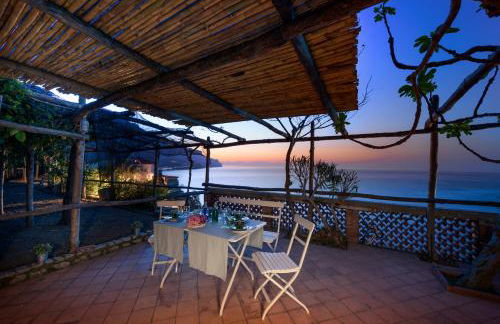 Pagliarulo Complex by AMALFIVACATION - Foto 29