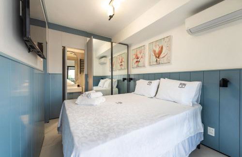 Rosemari's Apartments Apartamento Premium Centro SP com Piscina São João - Foto 4