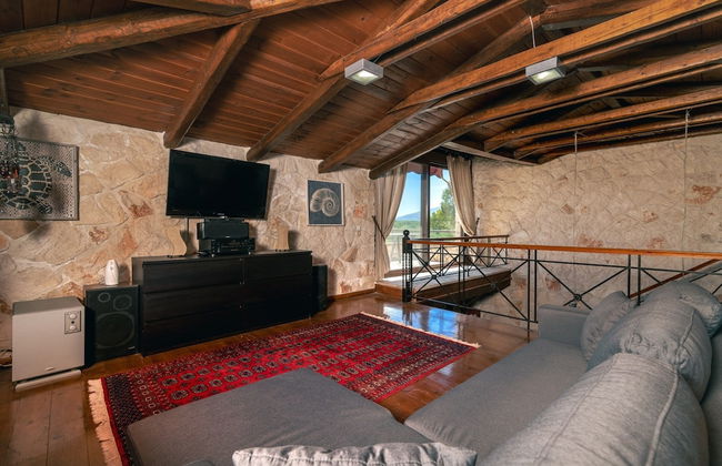 Villa Zeza - The Ultimate Family Villa - Photo 16