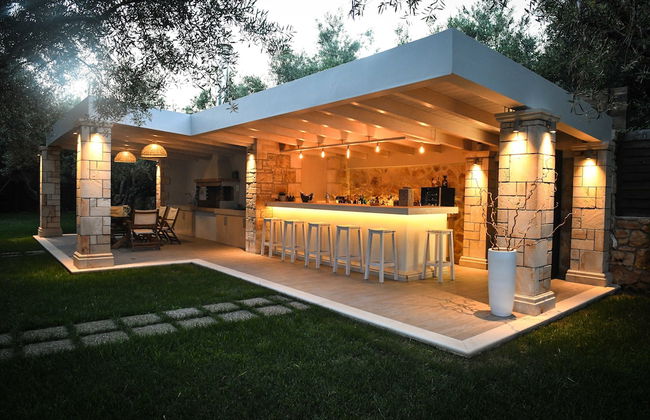 Artina Luxury Villa - Photo 38