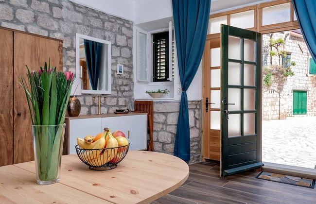 House Heritage - Foto 38