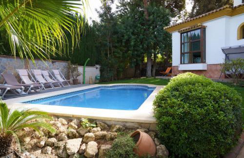 TESS Villa Rio Nilo - Photo 39