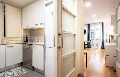 Sarriá - Sant Gervasi - Photo 58