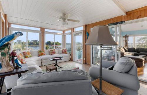 Waterway Escape in Ocean Isle Beach, NC - Foto 72