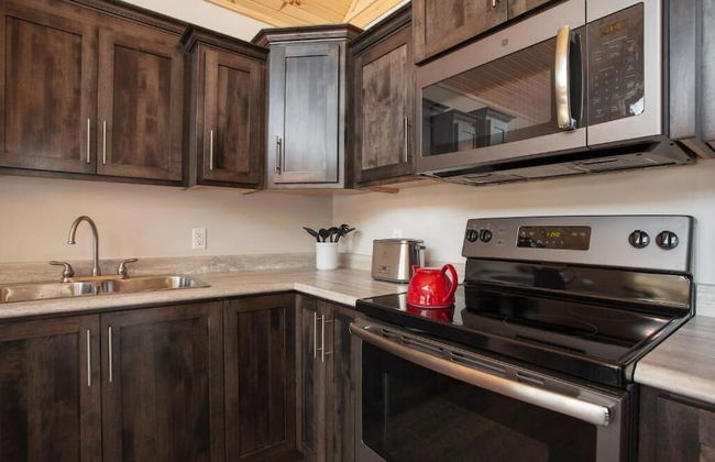 Indian Falls Chalets - Photo 10