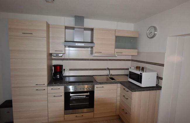 Tranquil Apartment with Terrace in Blowatz near Sea - Foto 5